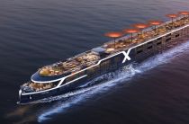 Celebrity Cruises enters river cruise market with new hybrid vessels