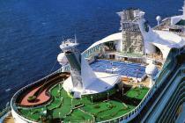 Adventure Of The Seas cruise ship photo