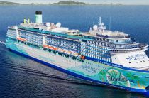 130 crew leave Coronavirus cruise ship Costa Atlantica in Nagasaki Japan