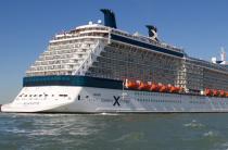 Celebrity Silhouette cruise ship