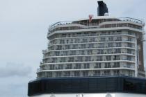 Celebrity Silhouette cruise ship