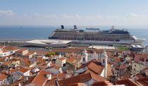 Celebrity Silhouette cruise ship photo