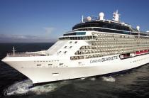 Celebrity Silhouette cruise ship