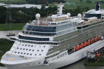 Celebrity Silhouette cruise ship