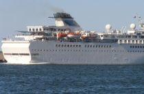 Vidanta Elegant cruise ship (MV Voyager)