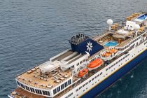 VidantaWorld Voyages deploys ELEGANT for low-density Mediterranean itineraries