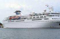 Vidanta Elegant cruise ship (MV Voyager)