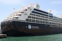 Azamara Quest cruise ship