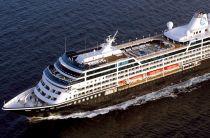 Azamara Quest cruise ship