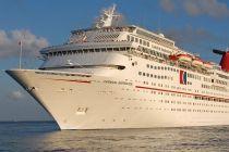 2 dead during dismantling of former Carnival cruise ship, Carnival Inspiration in Turkey