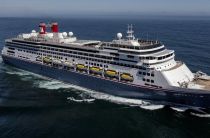 Fred Olsen unveils new 106-night Wolrd Voyage on MS Bolette ship