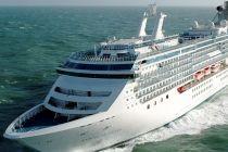 Princess Cruises' 13th ex-Australia World Cruise 2023