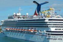 Carnival Sunshine cruise ship