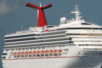 Carnival Destiny cruise ship