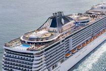 MSC Cruises to sail from Port Canaveral (Orlando, Florida) on MSC Divina