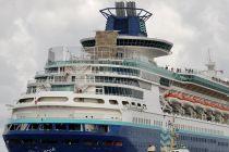 Pullmantur Monarch cruise ship