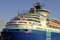 Pullmantur Monarch cruise ship