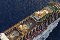 Carnival Legend cruise ship