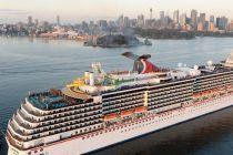 Carnival cruise ships Magic and Legend experience satellite issues impacting their Internet service