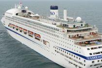 Ambassador Cruise Line UK starts operations with P&O Australia's ship Pacific Dawn (Satoshi)