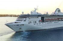 Illegal drugs seized on Cordelia Cruises' ship Empress at Port Mumbai India