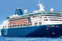 Pullmantur Empress cruise ship