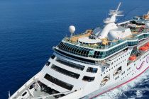 Cordelia Empress cruise ship denied entry into Pondicherry Port (India)