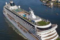 Crystal Cruises announces 4 