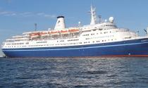 CMV MS Marco Polo cruise ship