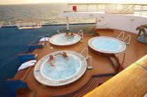 CMV Marco Polo cruise ship photo