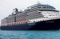 5 Holland America Nieuw Amsterdam cruise ship passengers died in an Alaskan floatplane crash