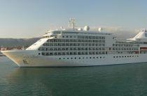 First-Ever Ship Visits Antarctica on a World Cruise