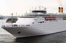 Costa neoClassica Joins Grand Celebration between West Palm Beach and Freeport