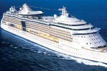 Radiance Of The Seas cruise ship (Royal Caribbean)