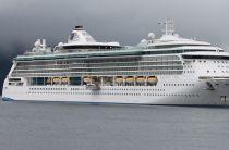 Radiance Of The Seas cruise ship (Royal Caribbean)