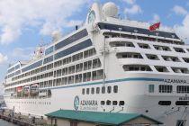 Azamara Journey cruise ship