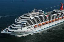 Carnival Liberty cruise ship