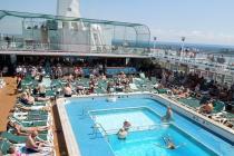 Ocean Gala cruise ship photo