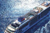 Hapag-Lloyd's Europa and Europa 2 cancel cruises due to COVID