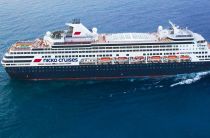 Trimline to Transform Three Ships for P&O Cruises Australia