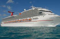 Carnival Freedom cruise ship