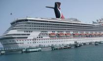 Carnival Freedom cruise ship photo