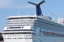 VIDEO: CCL-Carnival Cruise Line welcomes 2 million passengers since restart