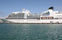 Seabourn Quest cruise ship