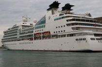 Seabourn Quest cruise ship