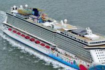 92-Year-Old Woman Rescued From Norwegian Breakaway