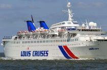 Louis Aura cruise ship