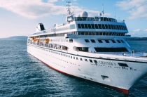 Villa Vie Residences unveils residential cruise ship Villa Vie Odyssey (Fred Olsen's Braemar)