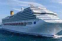 Costa Cruises suspends 2020-2021 South America season