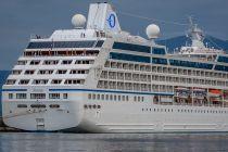 Oceania Sirena cruise ship